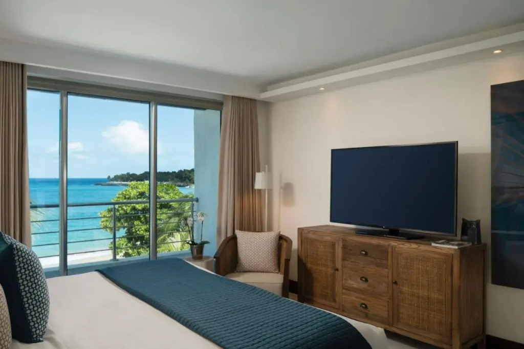 The Ocean Club, a Luxury Collection Resort, Costa Norte