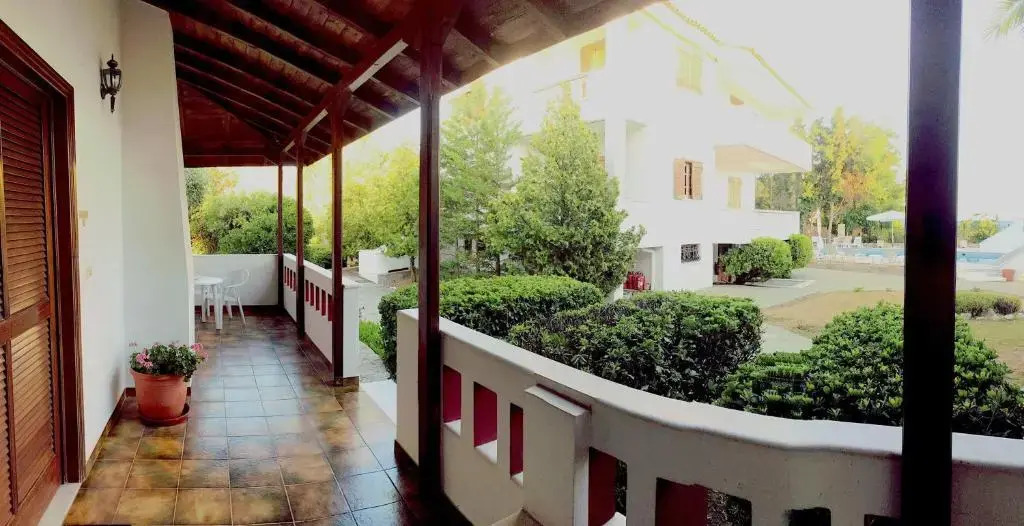 Candia House