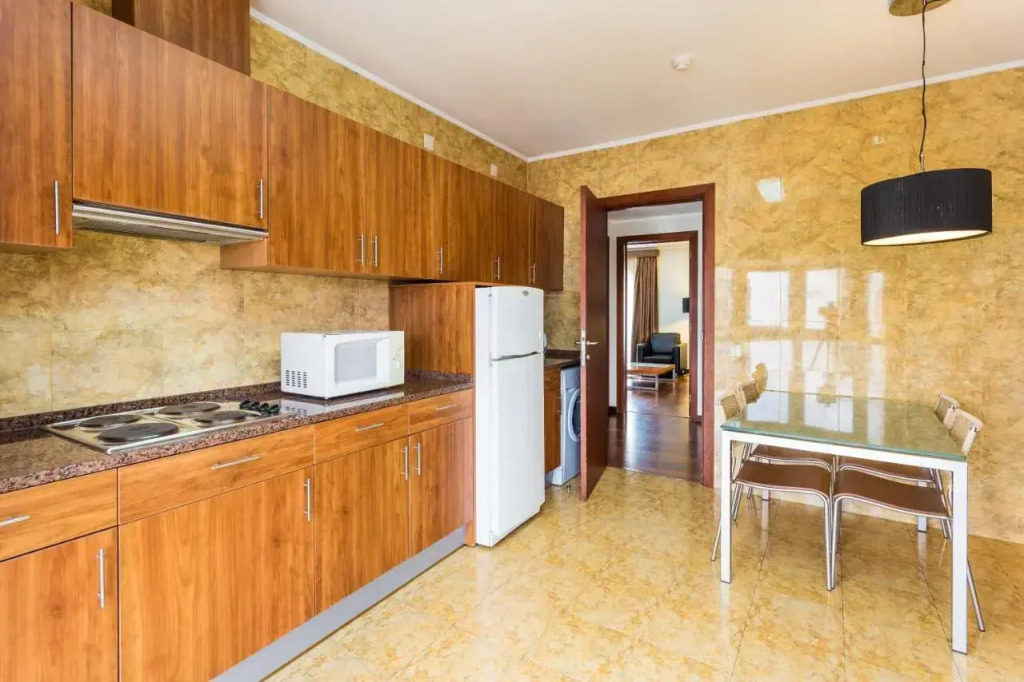 Legendary Lisboa Suites