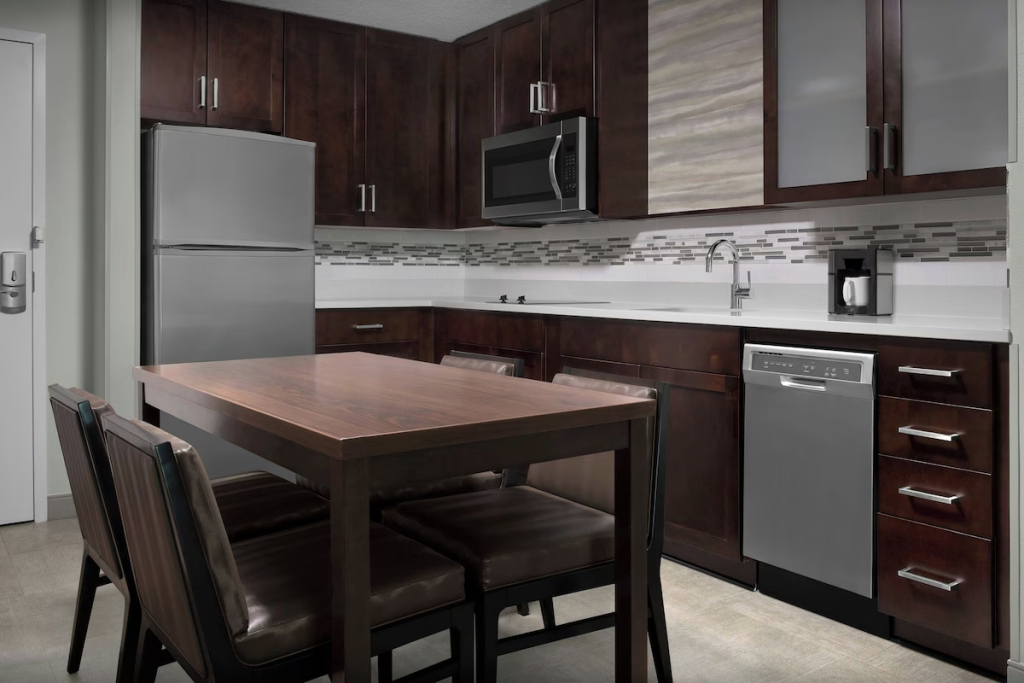 Residence Inn by Marriott Jacksonville South Bartram Park