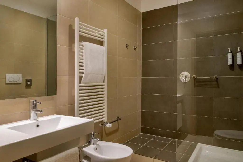 Отель AC Hotel Milan Sesto