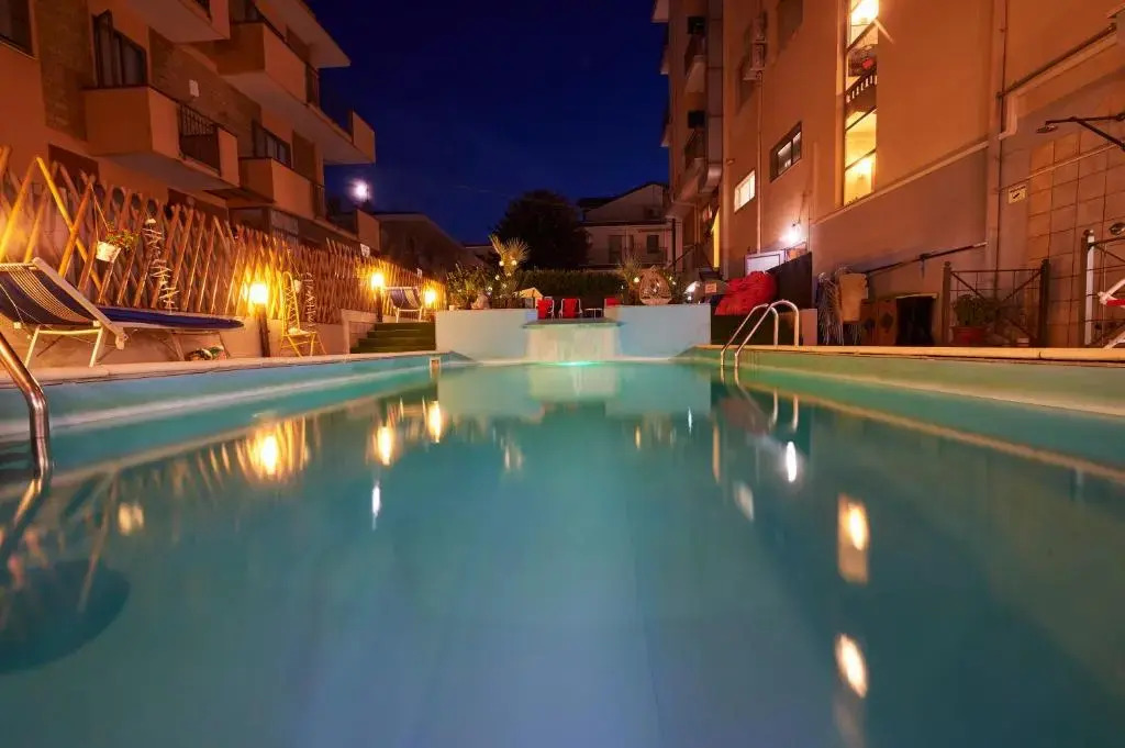 Hotel A Casa Nostra