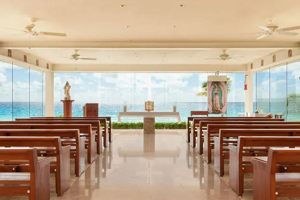 New Gran Caribe Real Cancún