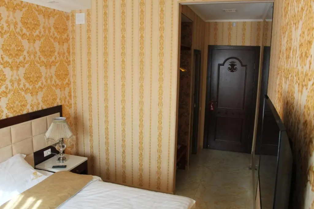Kot Mini Hotel