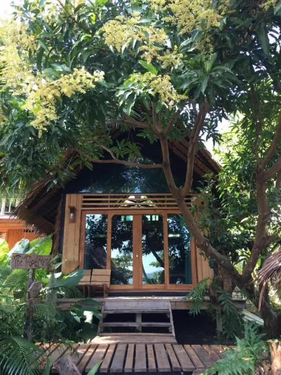 The Tropical Koh Mook