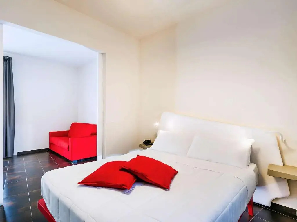 President Hotel Palermo
