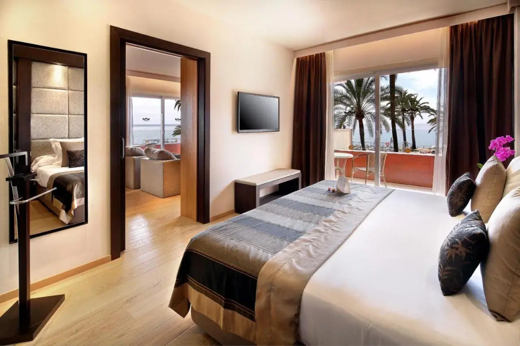 Palace Bonanza Playa Resort & SPA by Olivia Hotels Collection