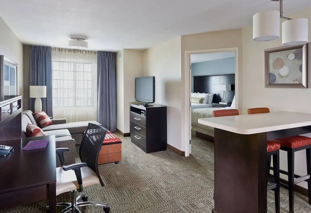 Staybridge Suites Corona South by IHG