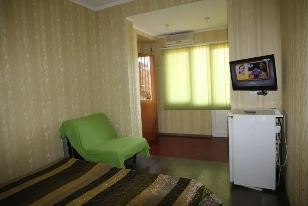 Johns Guest House