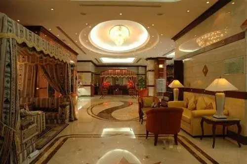 Embassy Suites Hotel