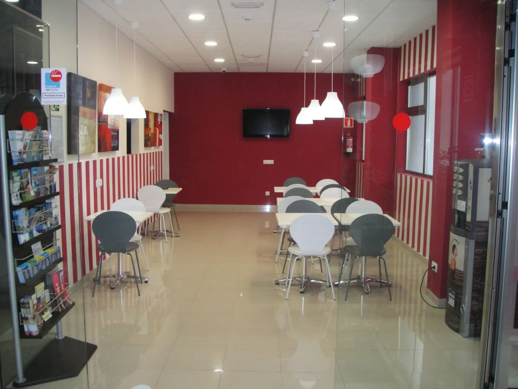 Mhc Arenales Hotel
