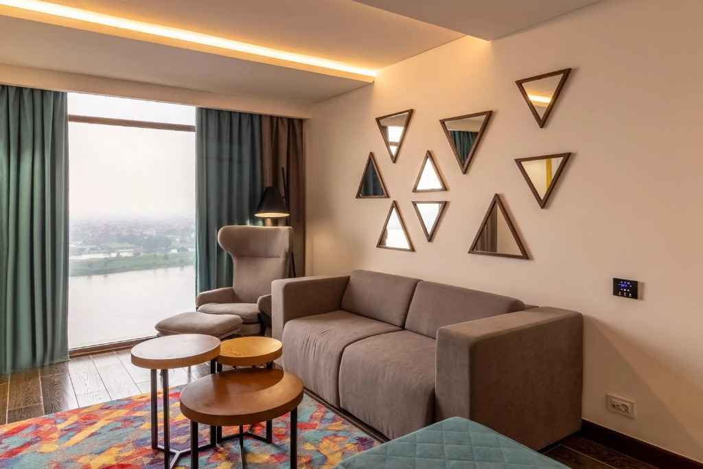 Holiday Inn Cairo Maadi by IHG