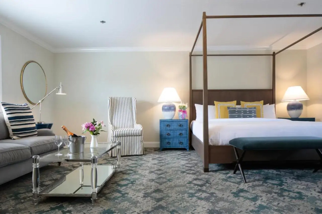 Southampton Inn