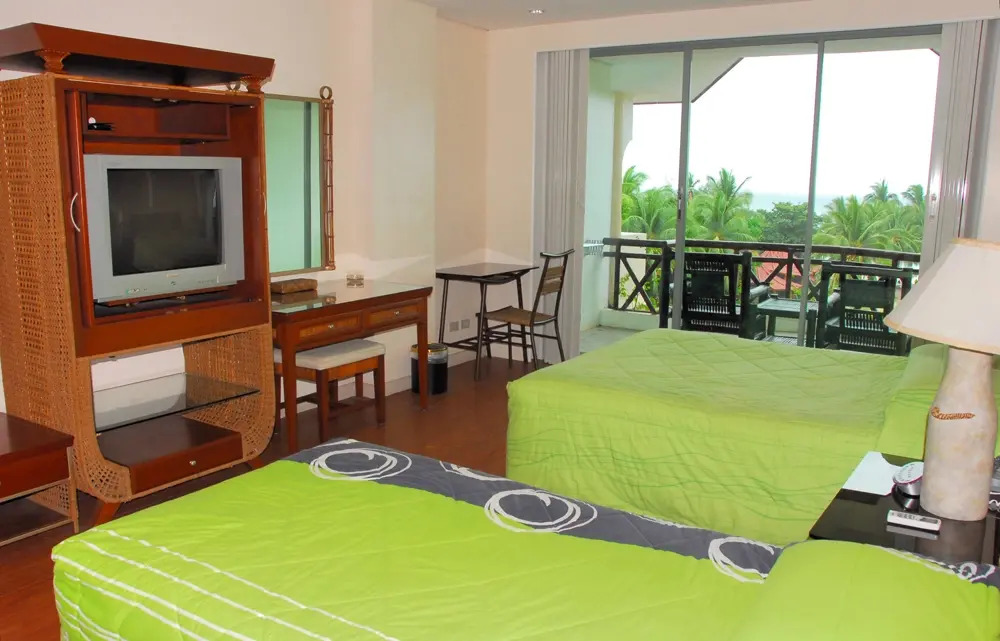 Panoly Resort