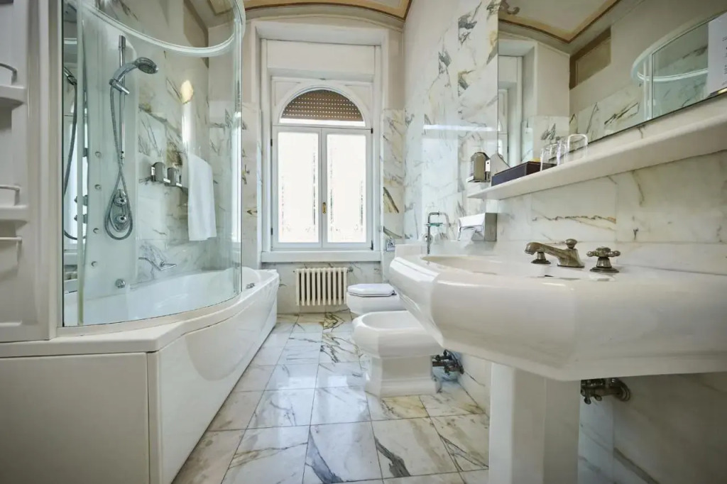 Grand Hotel Imperial Levico Terme