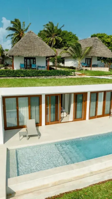 Karafuu Beach Resort & Spa