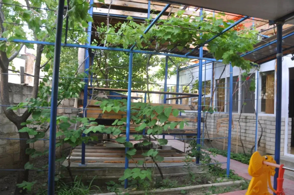Guest House Elina