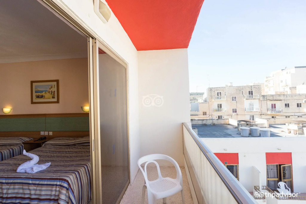 The San Anton Hotel