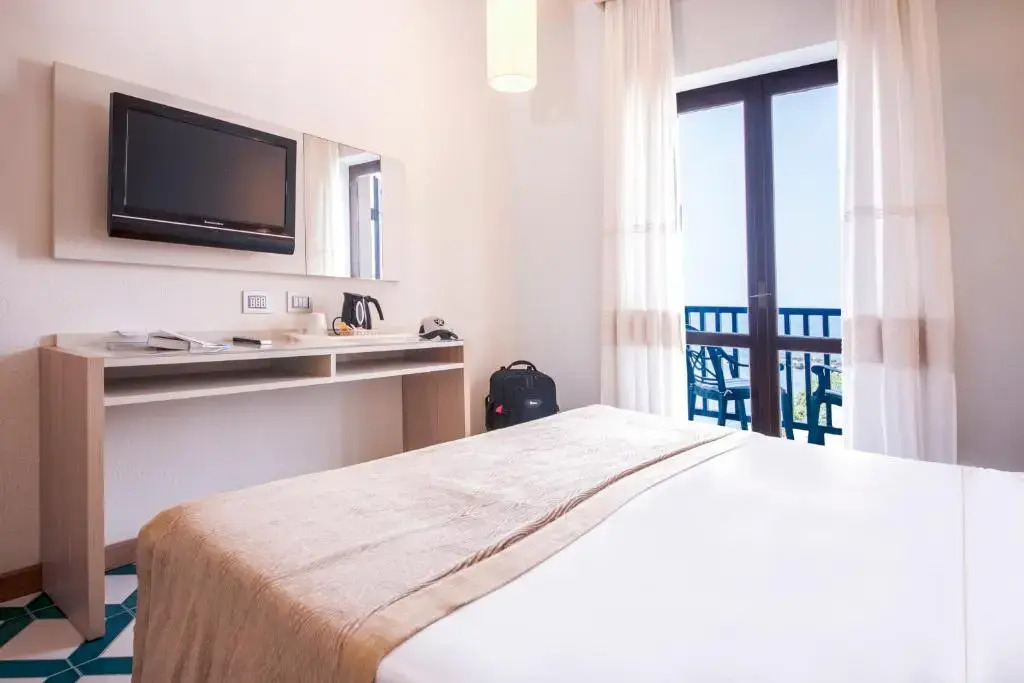 Hotel Calabona