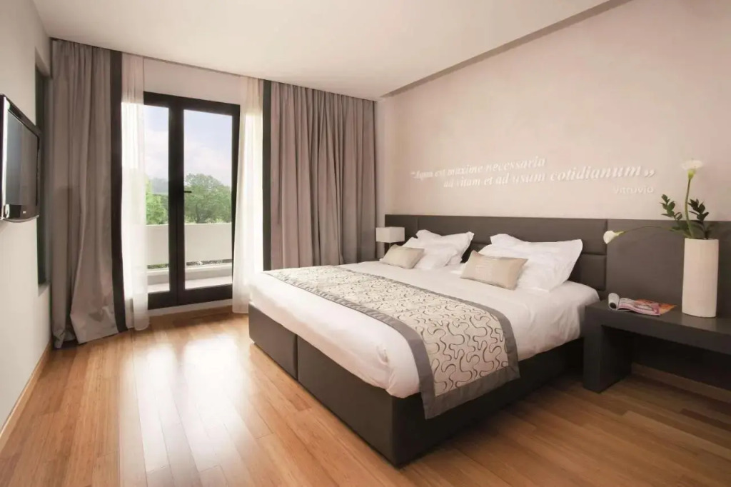 Galzignano Resort Terme & Golf - Hotel Majestic