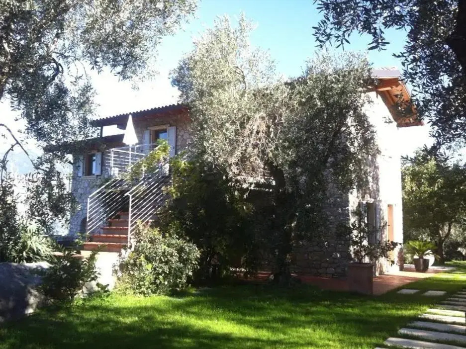 Guesthouse Grand View