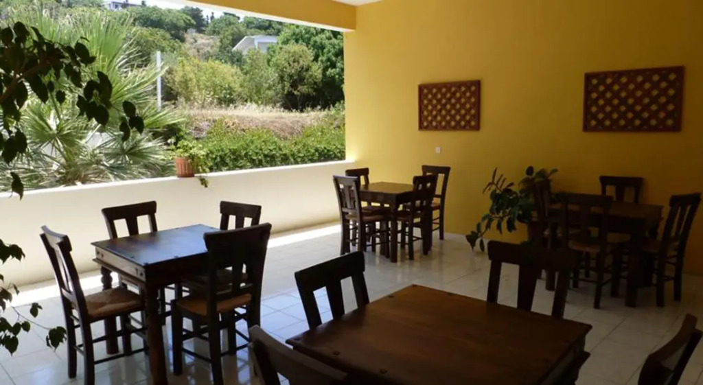 Porfyris Hotel