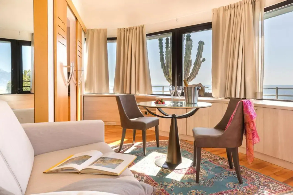 Hotel Parigi & Spa