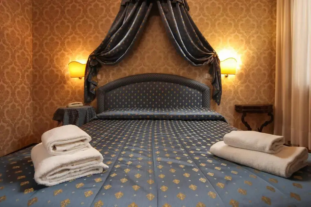 Hotel Da Bruno
