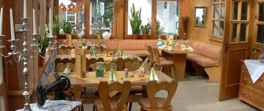 Hotel Restaurant Maestral