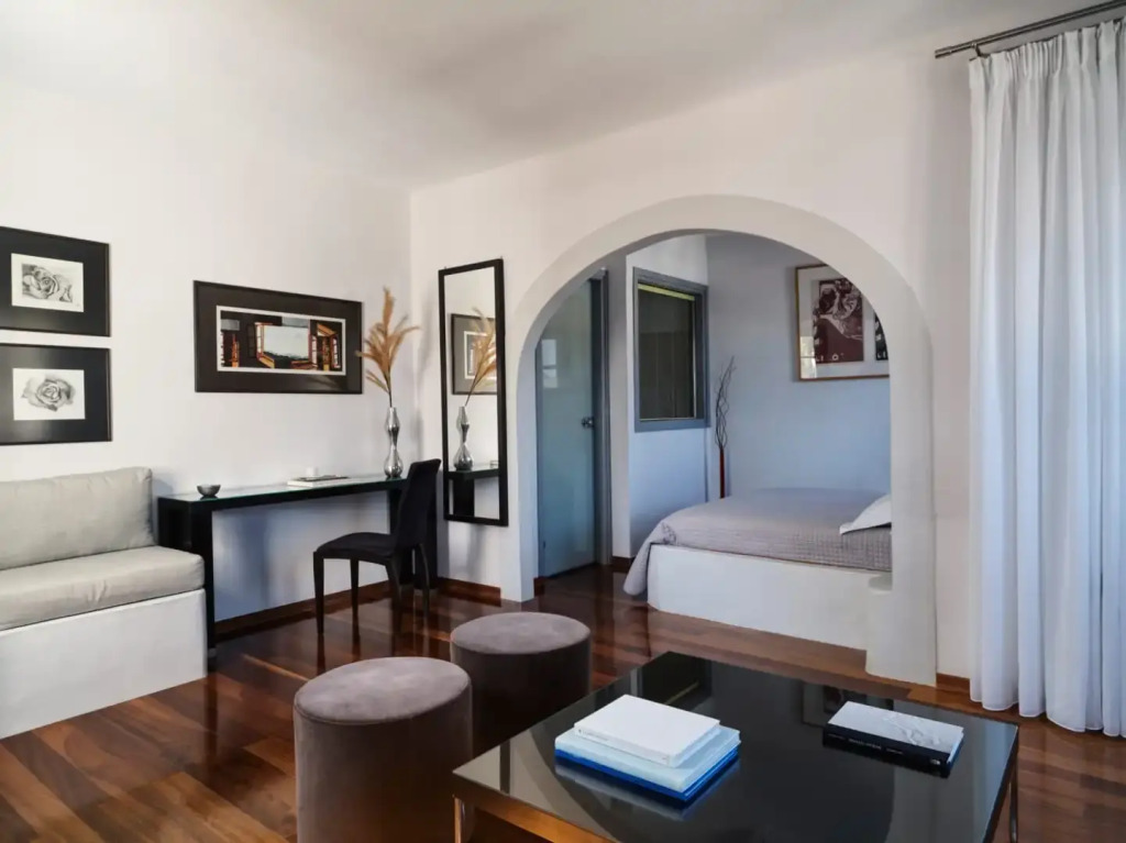 The Petra, Small Luxury Hotels of the World