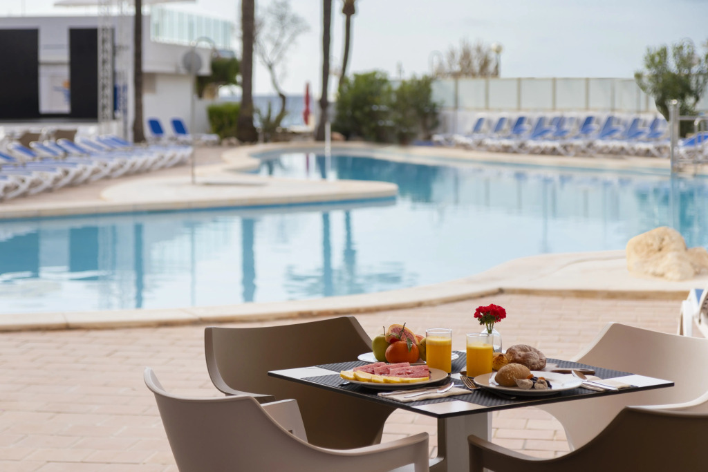 Hotel Palia Sa Coma Playa