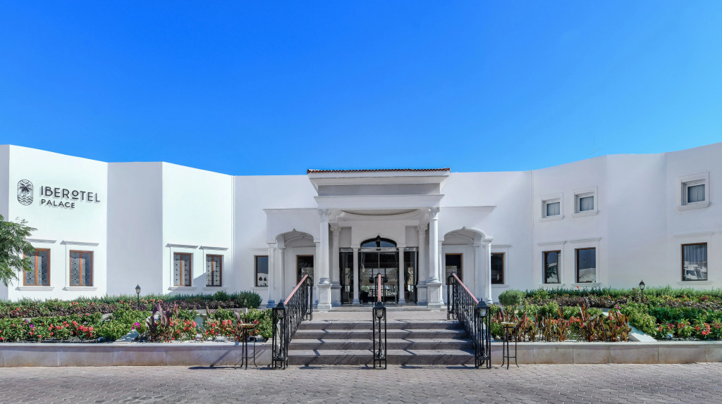 JAZ Elite Palace