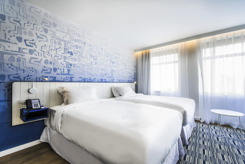 Novotel Rio de Janeiro Leme
