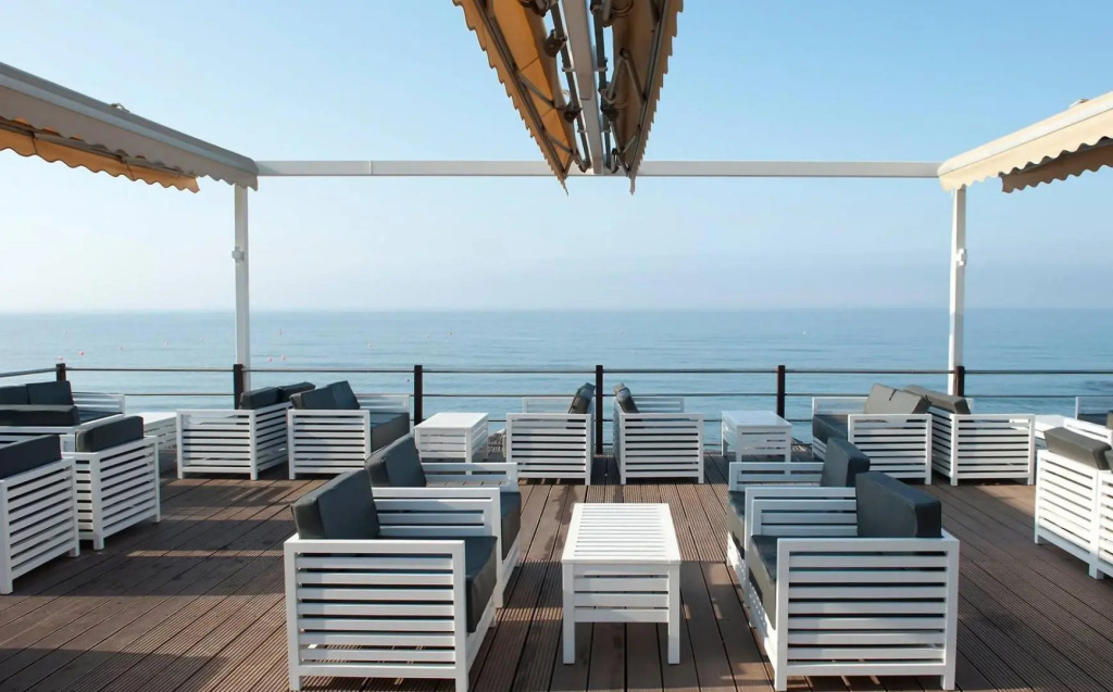 Atlantica Bay
