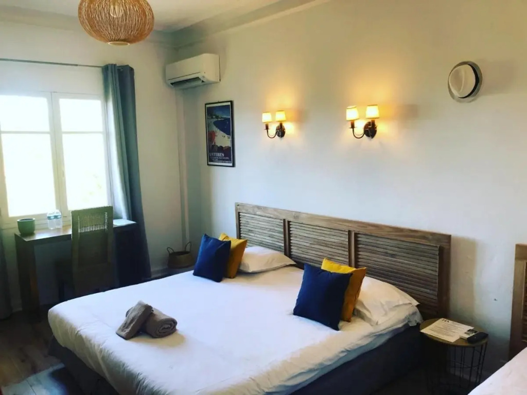 Hotel Alexandra - Boutique Hotel
