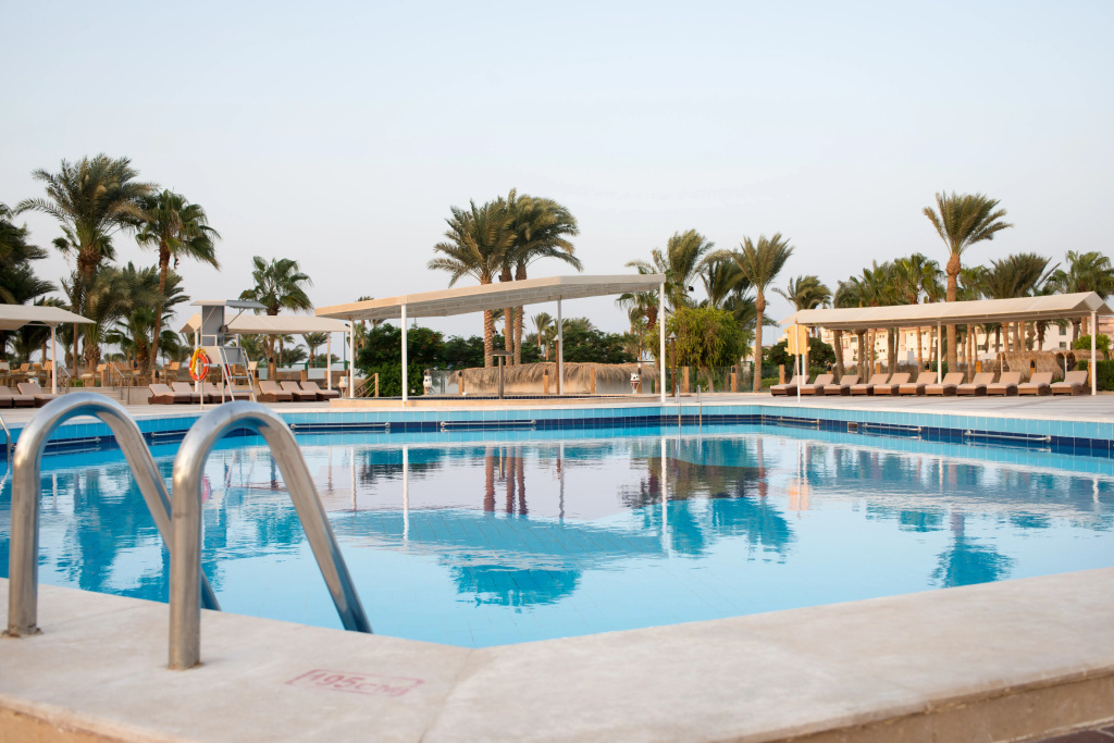 Festival Shedwan Golden Beach Resort
