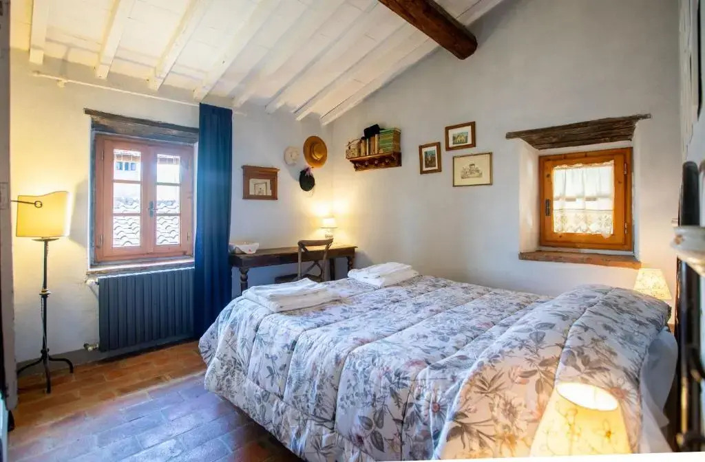 Il Vichiaccio Country House