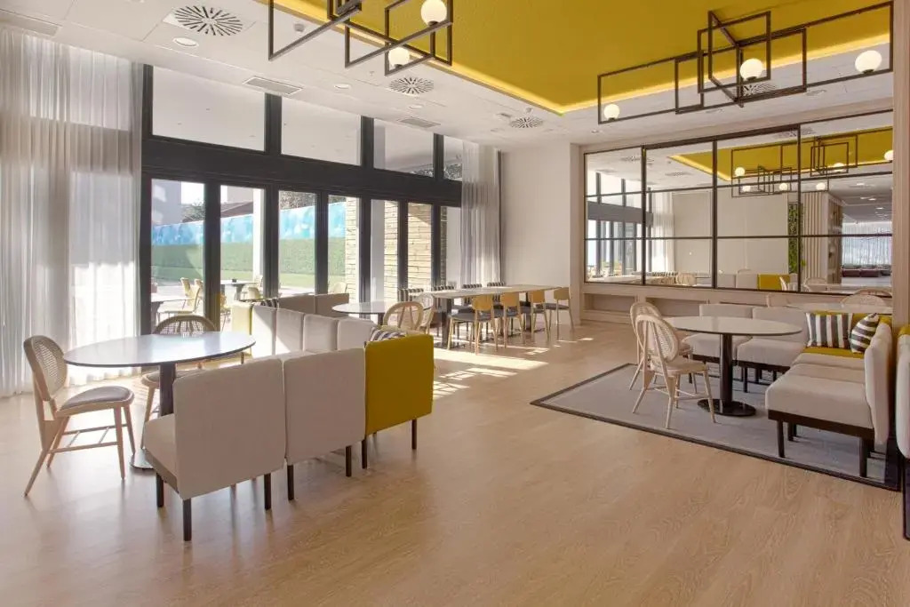 Golden Hotel Barcelona