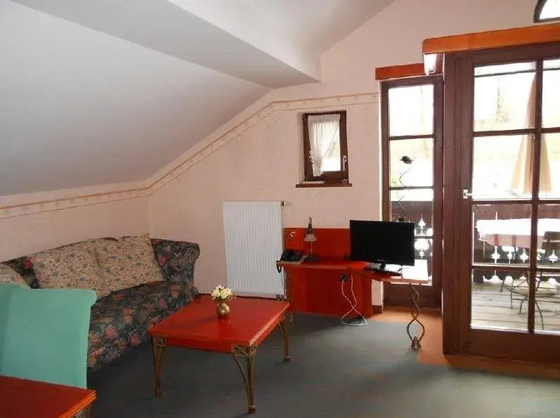 Landhotel Kistlerwirt