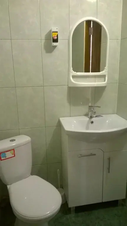 Guest house Qirim