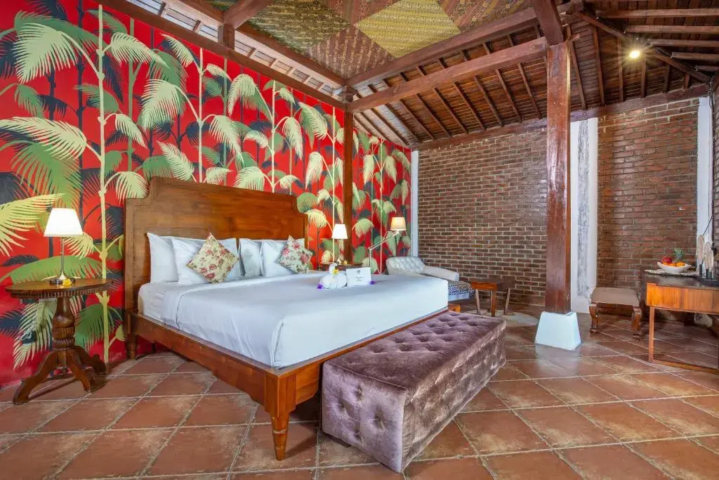 FRii Resort Gili Trawangan