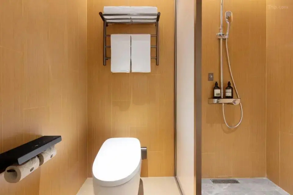 All Seasons Hotel (Chongqing Happy Valley Longhu Lijiatian Street)