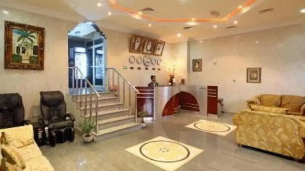 Palmland Hotel Suites