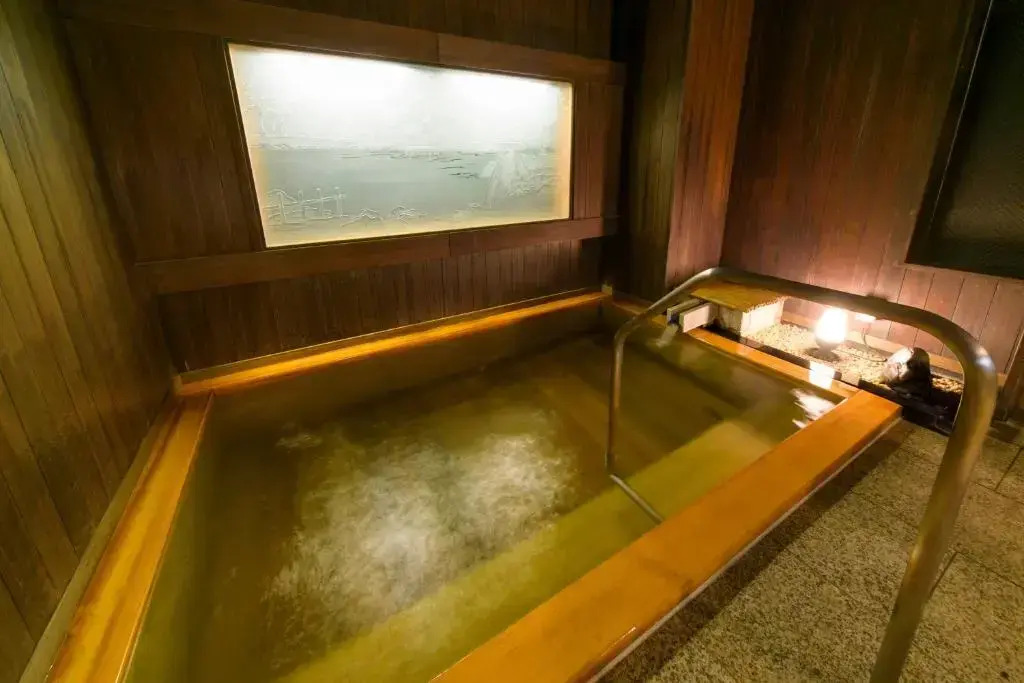 Kanazawa Chaya