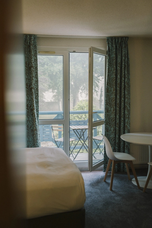 Hotel Aigue Marine
