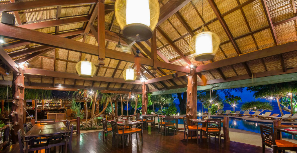 Koh Jum Beach Villas "A member of Secret Retreats"