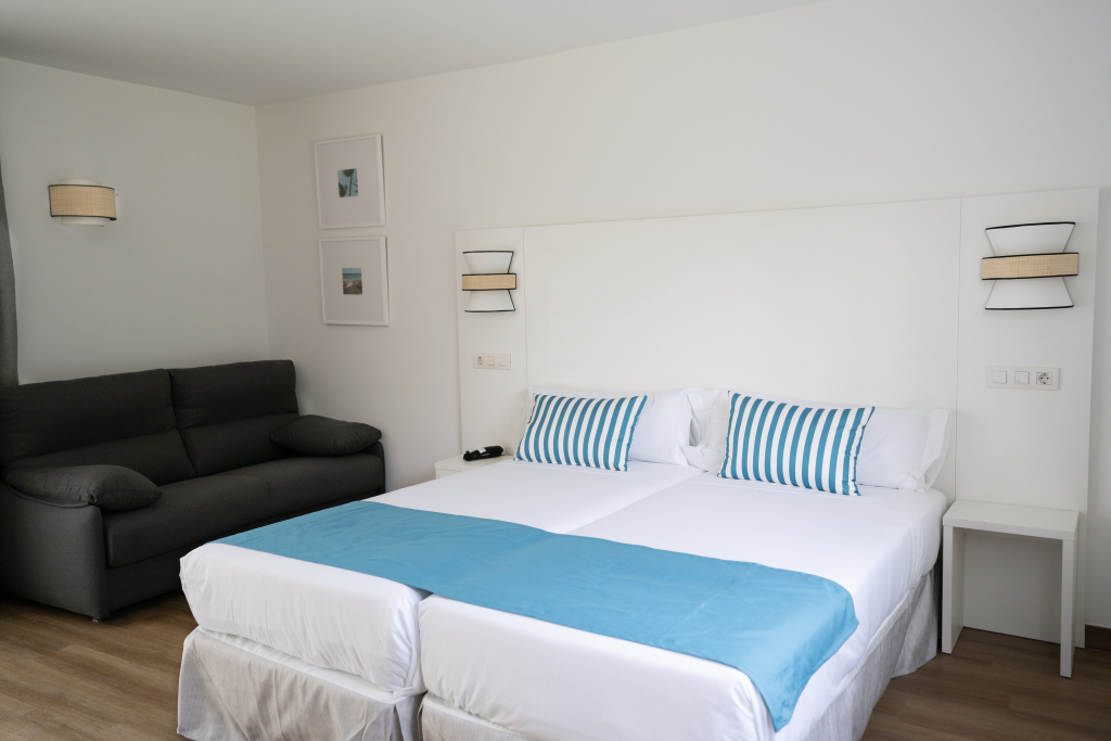 Hotel Playa Azul