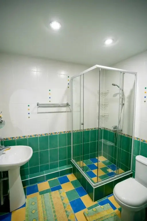 Kolibri Guest House