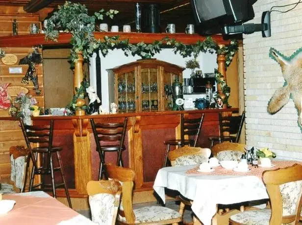 Pension Hellerau
