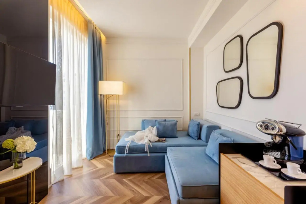 Hotel Abners